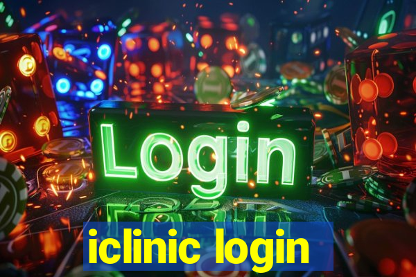 iclinic login